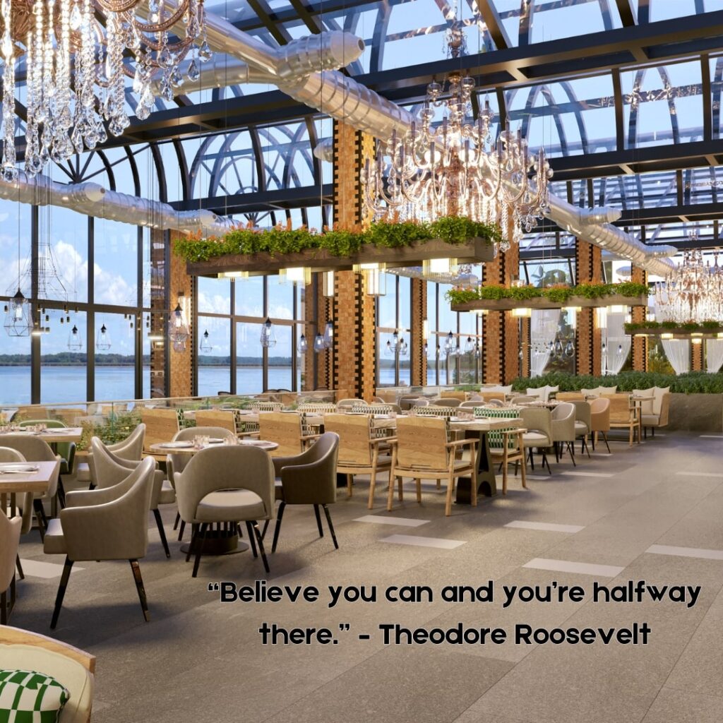 Empowering iamrestaurant.com Quotes for Young Minds