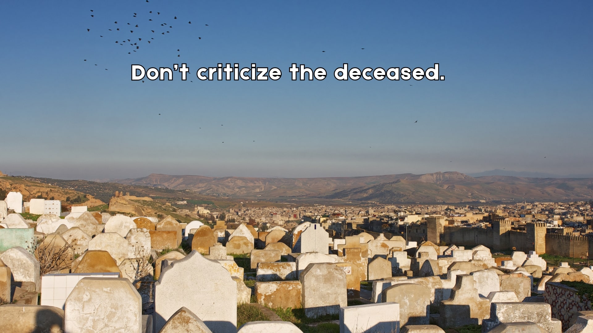 Islamic Quotes on Death